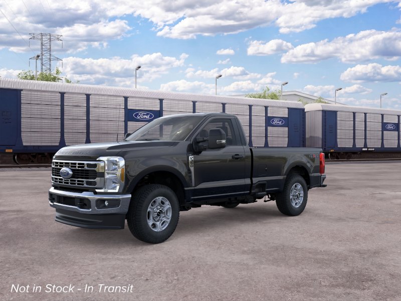 2026 Ford Super Duty F-350 SRW