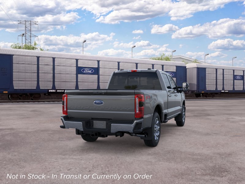 2026 Ford Super Duty F-350&reg; Lariat&reg; TRUCK