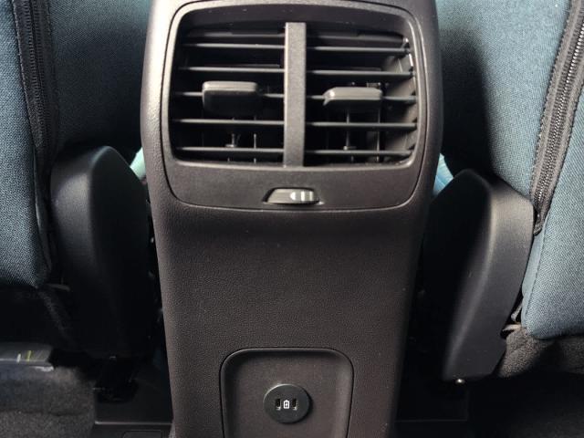 new 2025 Ford Bronco Sport car, priced at $38,850