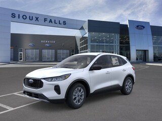 2026 Ford Escape Active SUV