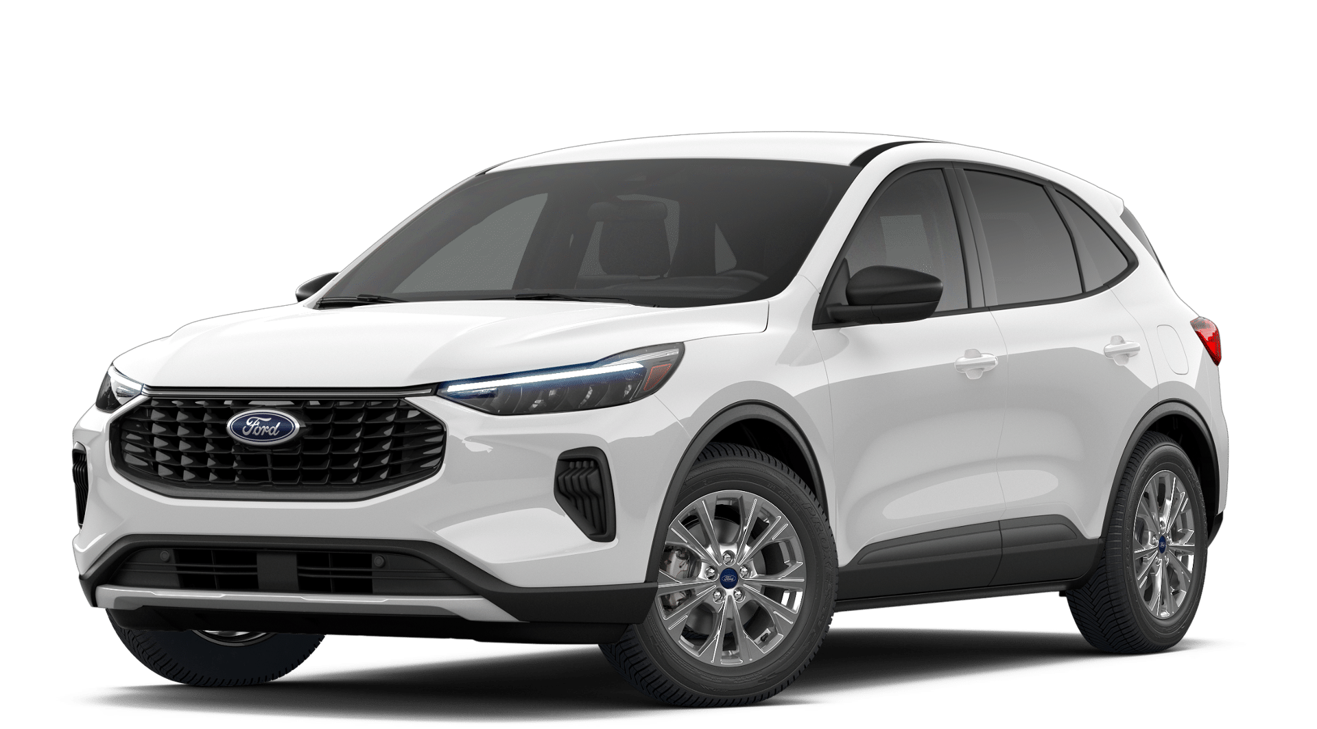 2026 Ford Escape Active FWD's photo