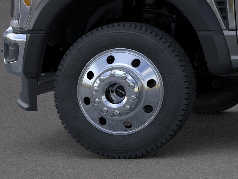 Thumbnail: 2026 Ford Econoline - 19