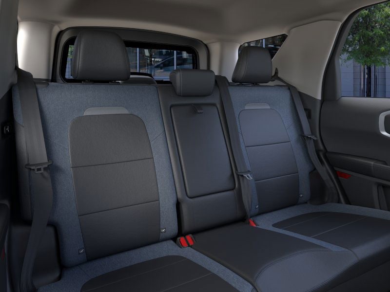 2025 Ford Bronco Sport Outer Banks - Photo 11