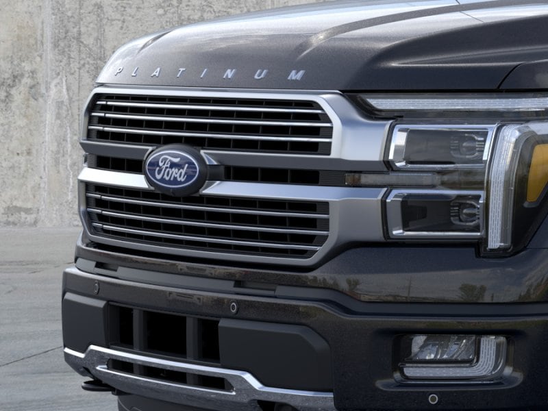 Thumbnail: 2026 Ford F-150 - 17