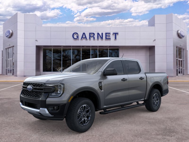 2026 Ford Ranger XLT TRUCK