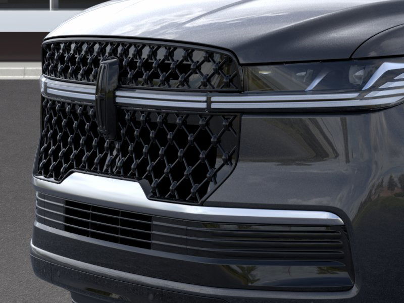 2025 Lincoln Navigator Reserve photo 17