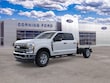  Ford F-350 Chassis