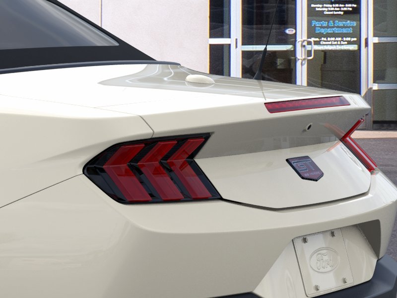 2025 Ford Mustang GT Premium Convertible - Photo 44