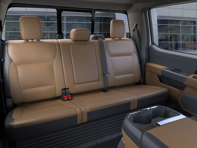 2025 Ford F-350 Super Duty Lariat - Photo 25