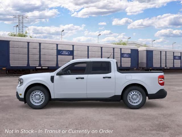 Thumbnail: 2026 Ford Maverick - 27