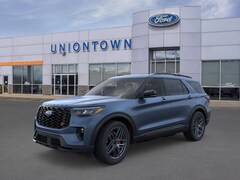 New 2026 Ford Explorer ST AWD ST  SUV for Sale in Uniontown, PA