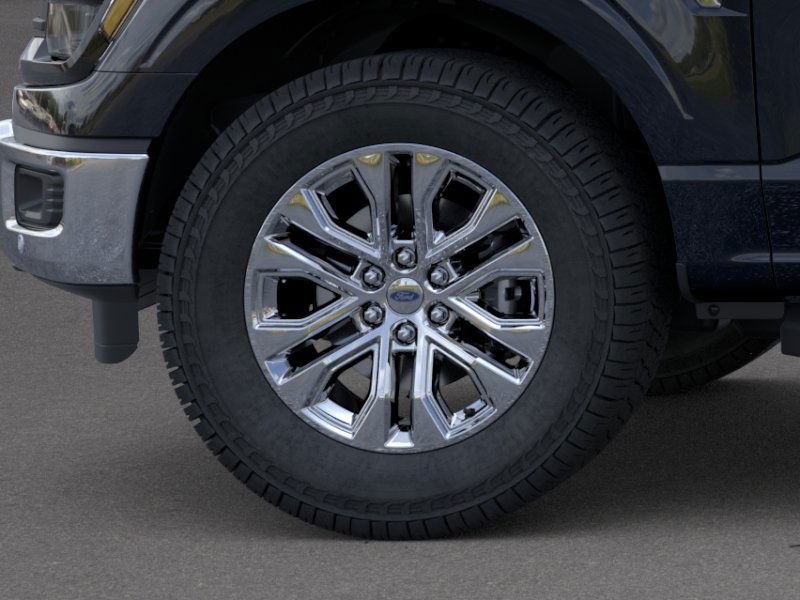 Thumbnail: 2025 Ford F-150 - 41