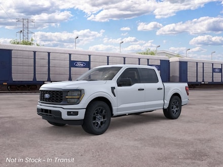 2026 Ford F-150 STX TRUCK
