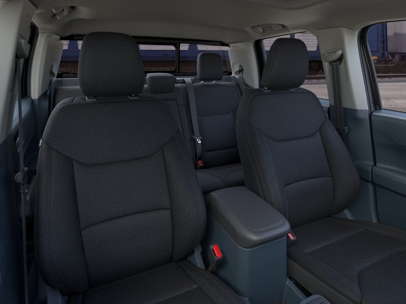 2026 Ford Maverick XLT - Photo 10