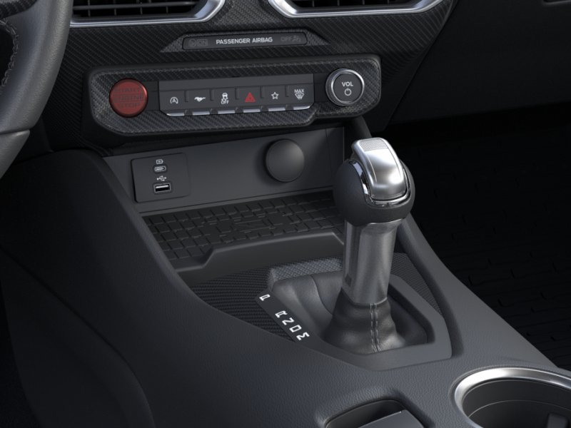 2025 Ford Mustang GT Premium Fastback - Photo 37