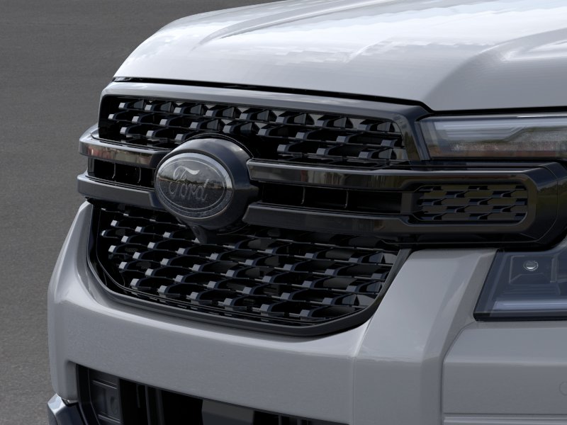 Thumbnail: 2026 Ford Ranger - 46