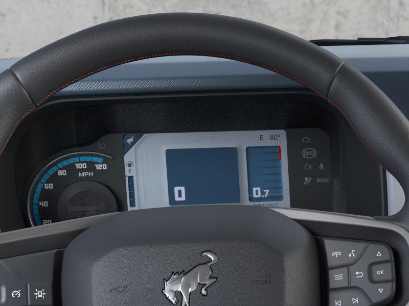 Thumbnail: 2025 Ford Bronco - 38