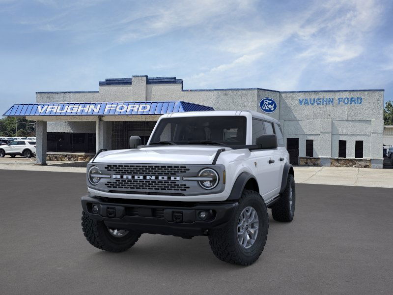 2025 Ford Bronco 4-Door Badlands - Photo 27