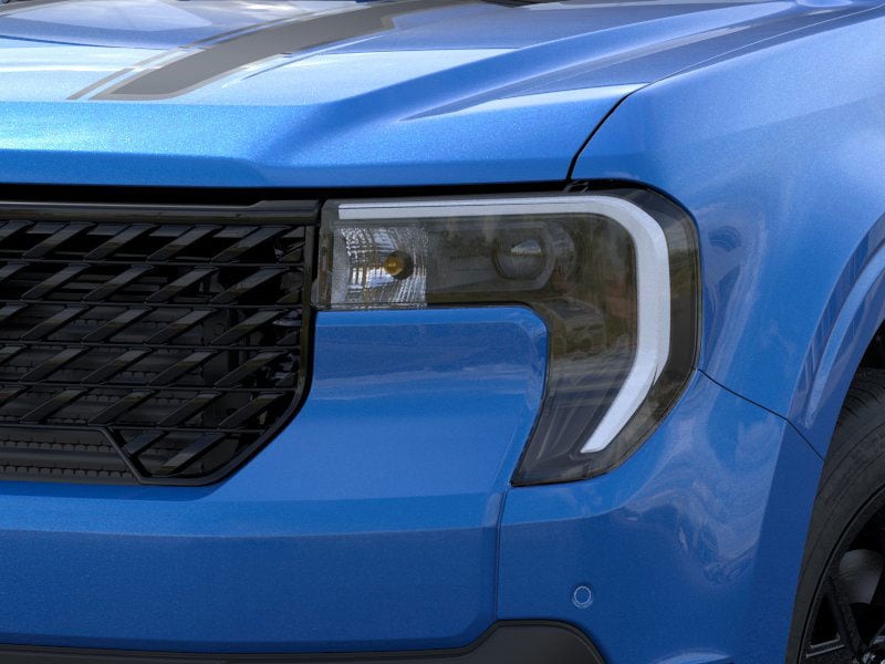 Thumbnail: 2025 Ford Maverick - 43