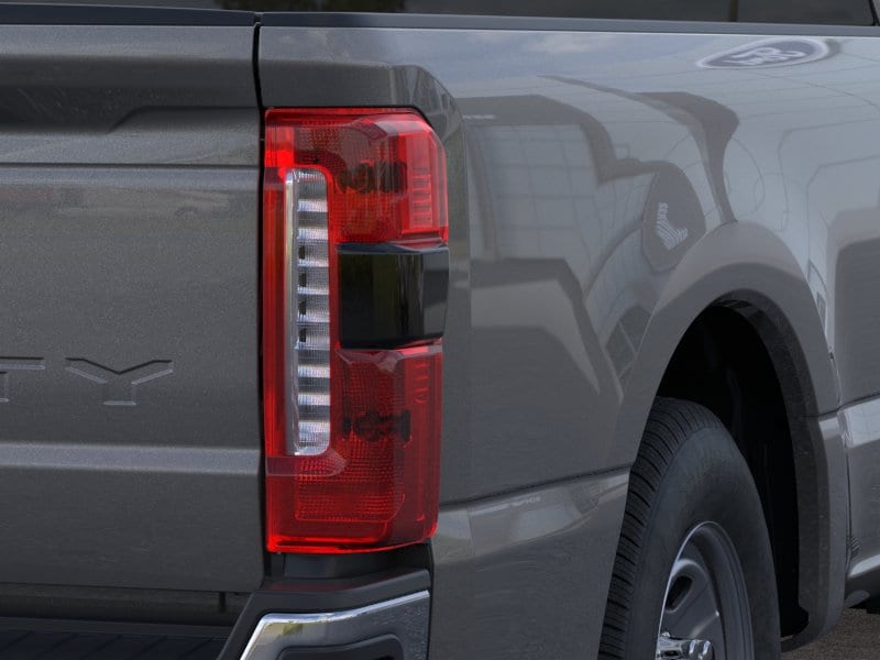 2026 Ford F-350 Super Duty XL - Photo 46