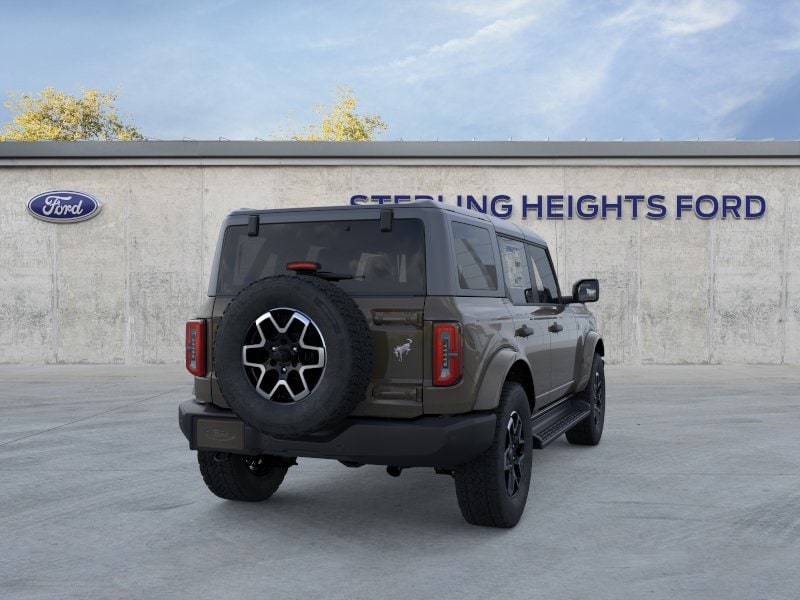 Thumbnail: 2026 Ford Bronco - 40
