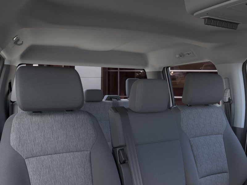 2026 Ford F-350 Super Duty XL - Photo 22