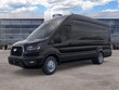 Ford Transit Commercial