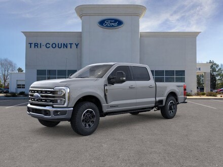 2026 Ford Super Duty F-250 Lariat TRUCK