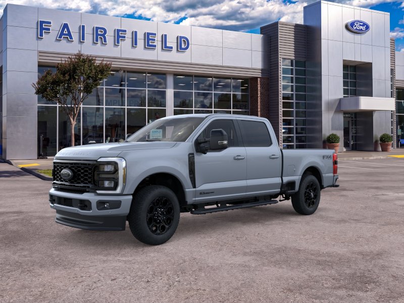 2026 Ford F-250 Super Duty Lariat - Photo 30