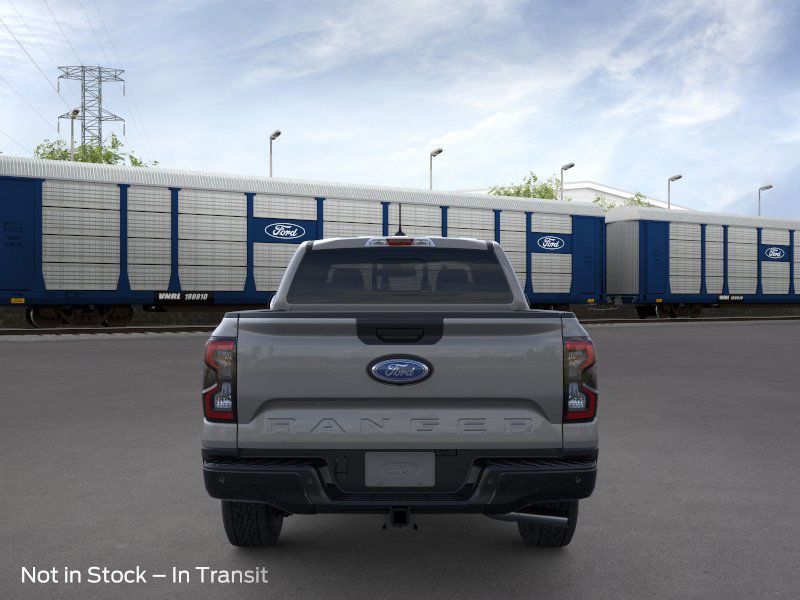 Thumbnail: 2025 Ford Ranger - 13