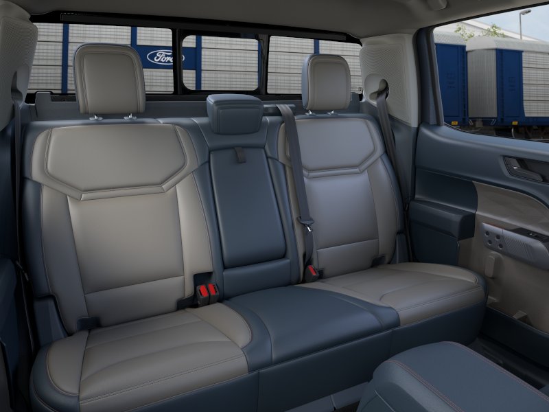 2026 Ford Maverick Truck SuperCrew