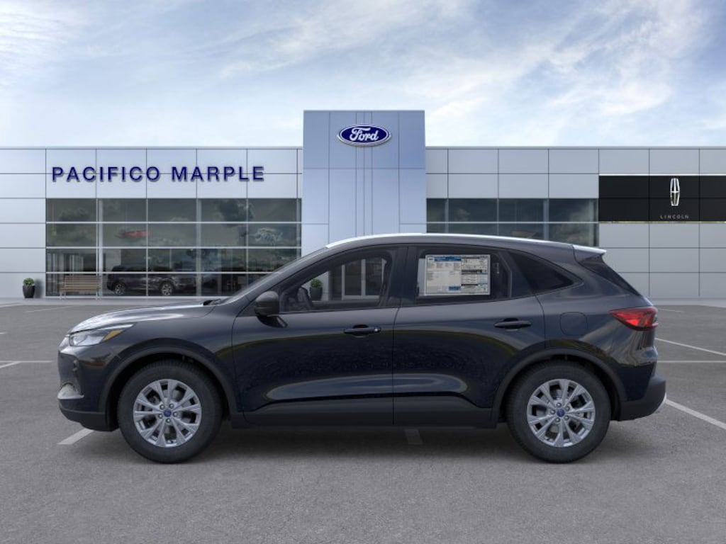 New 2026 Ford Escape Active SUV