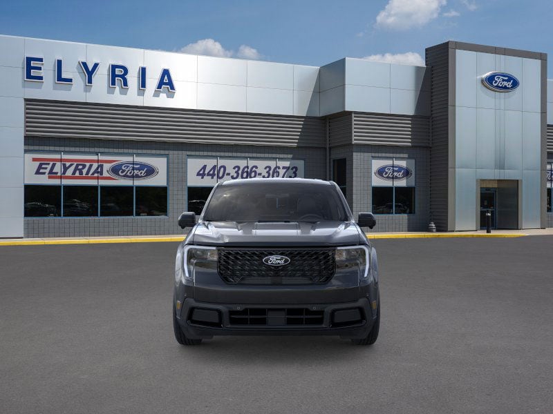 2025 Ford Maverick Lariat - Photo 6