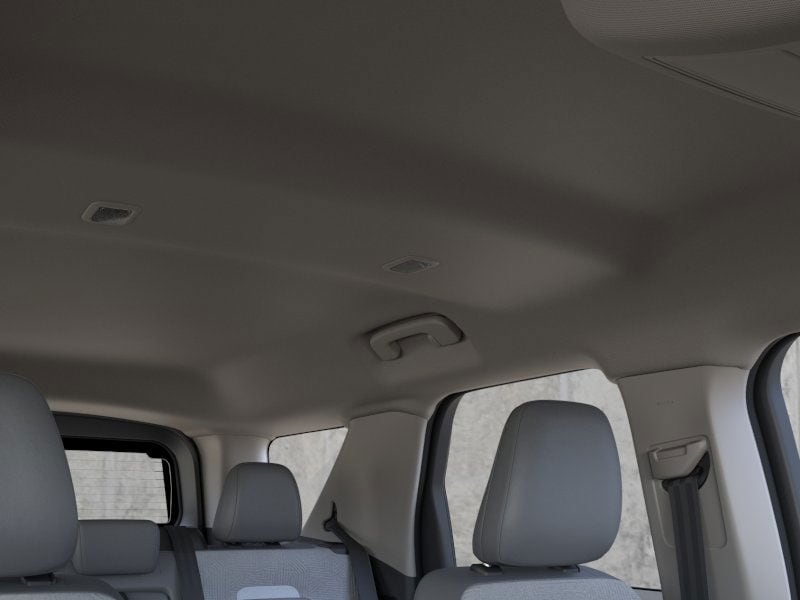 Thumbnail: 2025 Ford Bronco Sport - 45