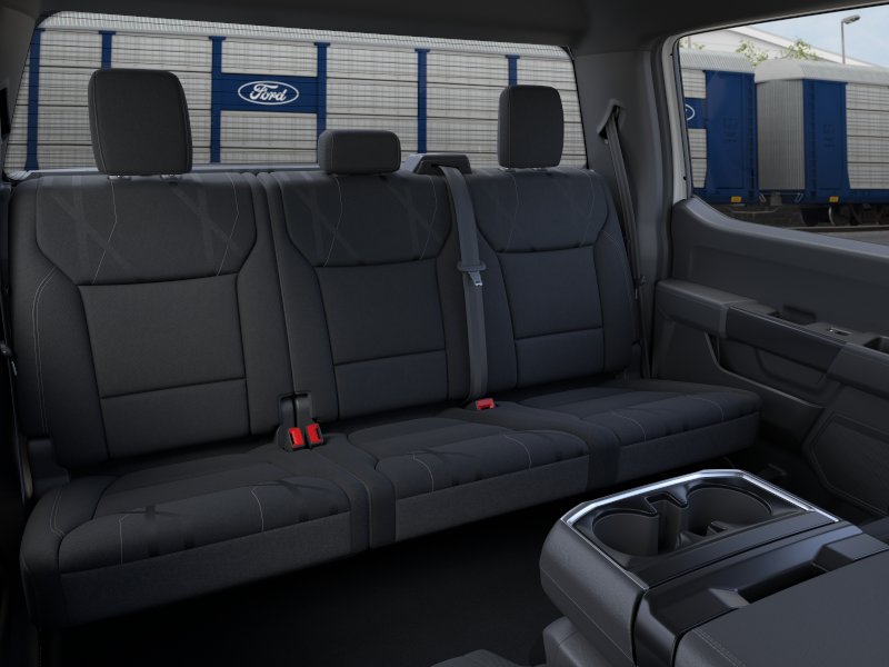 Thumbnail: 2026 Ford F-150 - 34