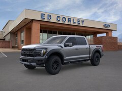 2025 Ford F-150 Raptor TRUCK