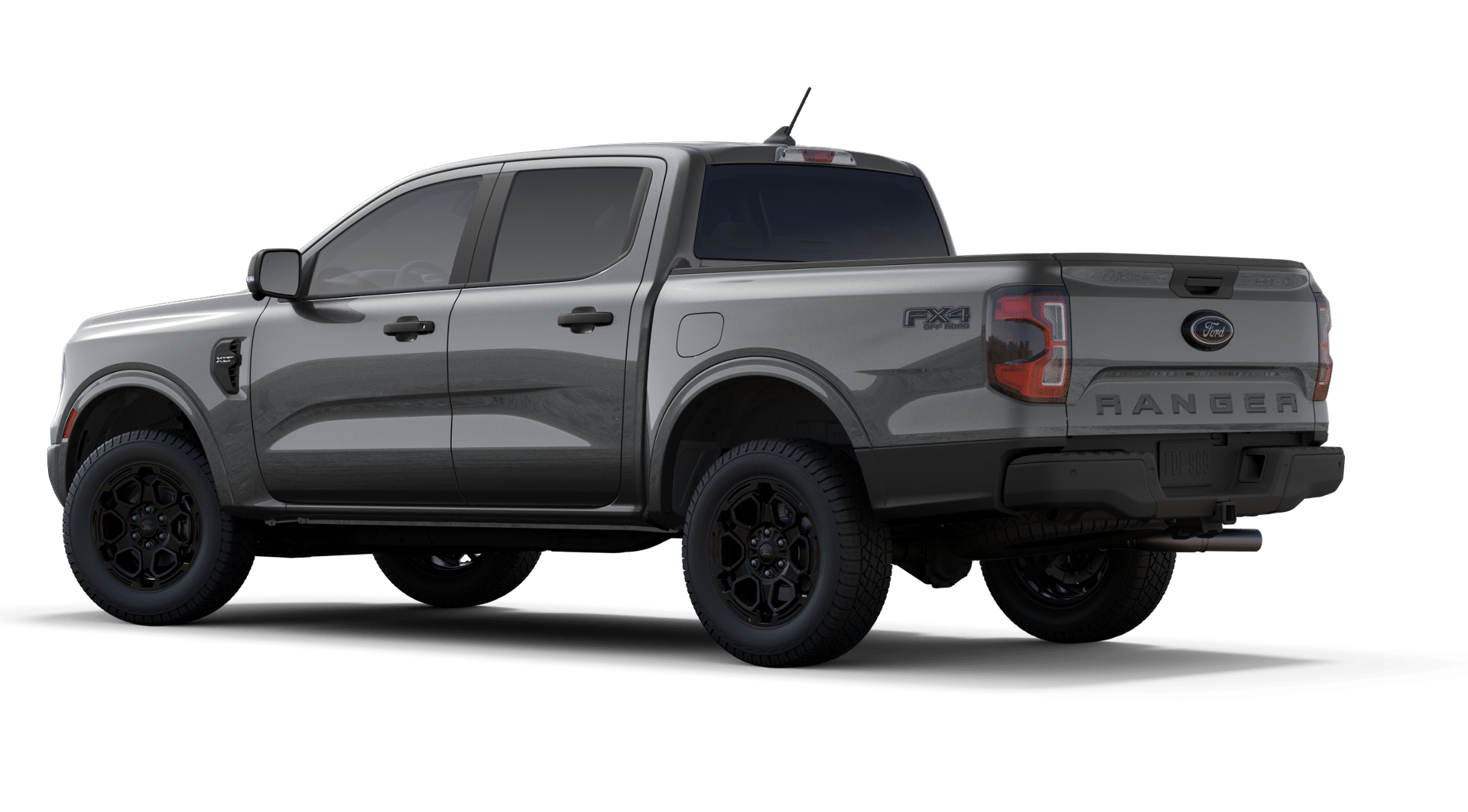 Thumbnail: 2025 Ford Ranger - 2
