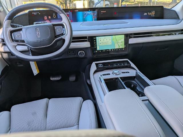 2026 Lincoln Navigator Reserve L SUV
