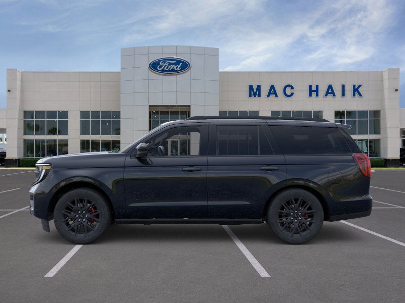 2025 Ford Expedition Platinum photo 3