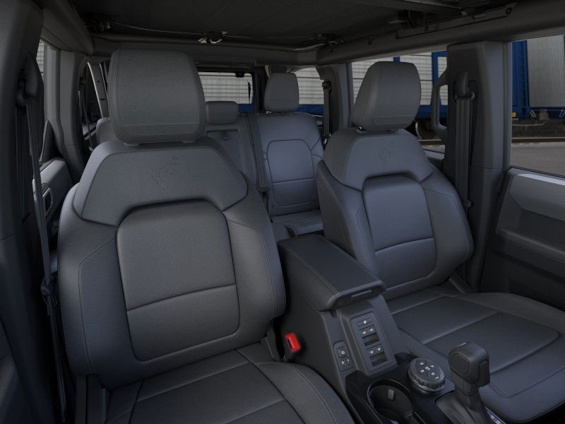 Thumbnail: 2026 Ford Bronco - 10