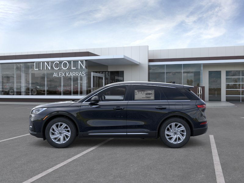 2025 Lincoln Corsair Premiere photo 3