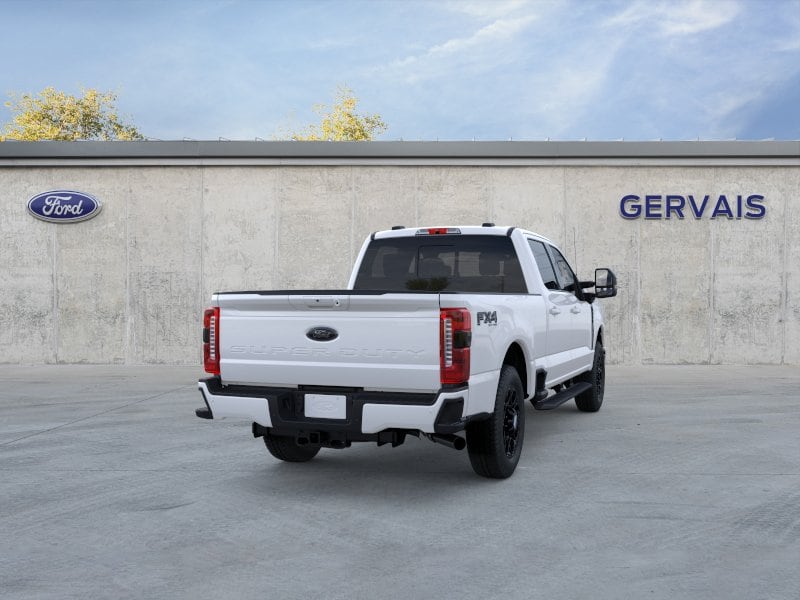 new 2026 Ford F-350 Super Duty car, priced at $86,445