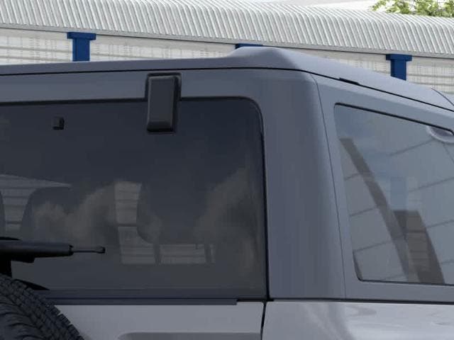 Thumbnail: 2026 Ford Bronco - 50