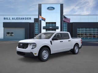 2026 Ford Maverick XL TRUCK