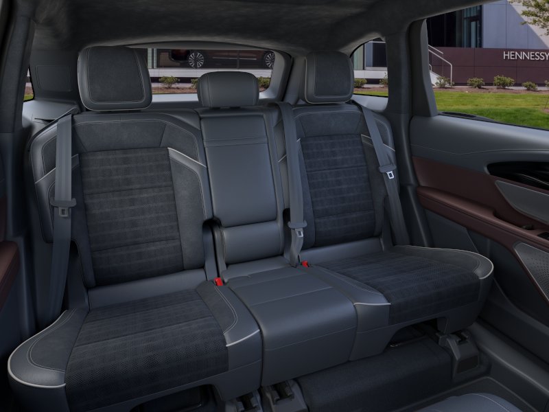 2026 Lincoln Nautilus Black Label - Photo 35
