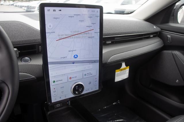 2025 Ford Mustang Mach-E Premium - Photo 38