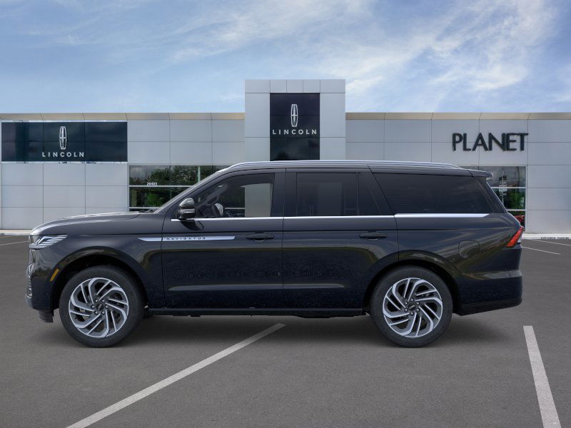 2025 Lincoln Navigator Reserve - Photo 26
