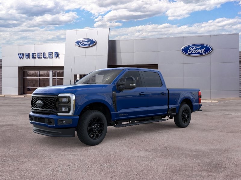2026 Ford F-250 Super Duty