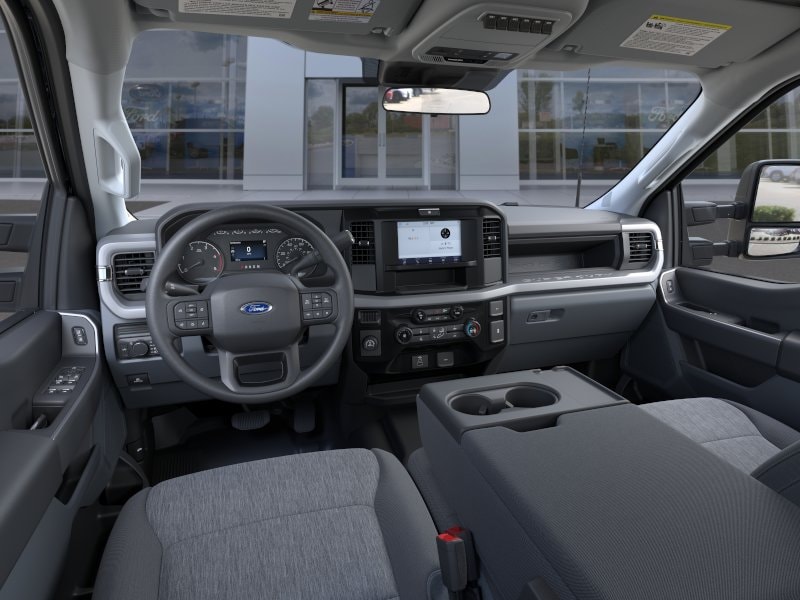 2026 Ford F-250 Super Duty XL - Photo 32