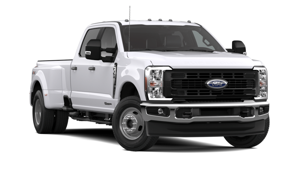 New 2026 Ford Super Duty F-350 XL TRUCK